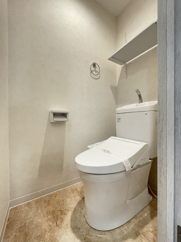 アメニティ三軒茶屋203の室内6