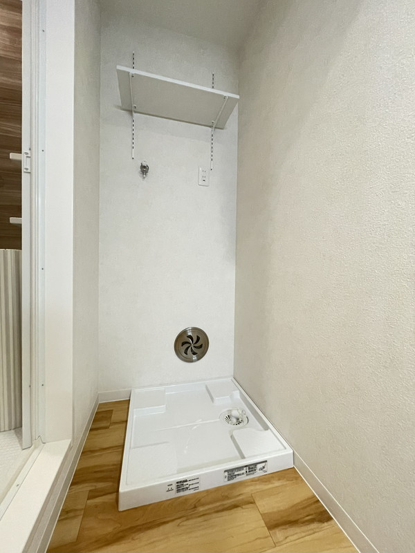 アメニティ三軒茶屋203の室内4