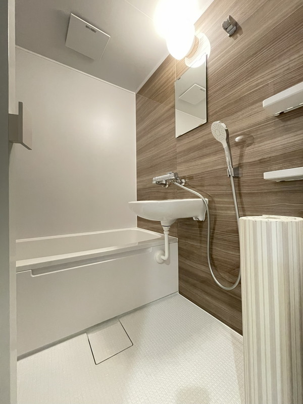 アメニティ三軒茶屋203の室内5