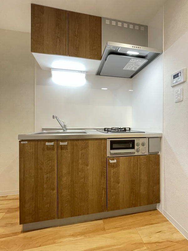 アメニティ三軒茶屋203の室内13