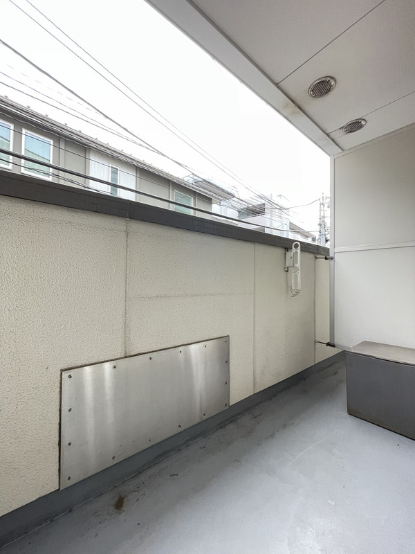 アメニティ三軒茶屋203の室内15