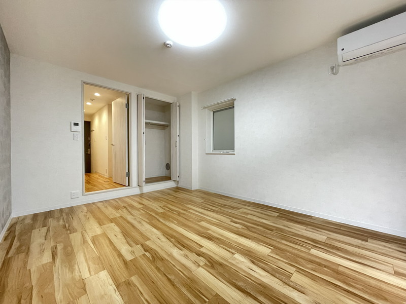 アメニティ三軒茶屋203の室内2