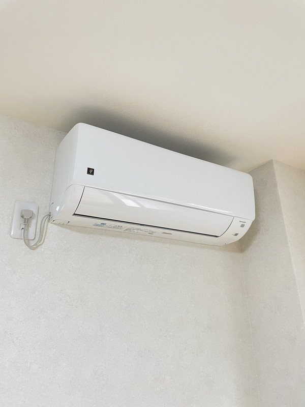 アメニティ三軒茶屋203の室内12