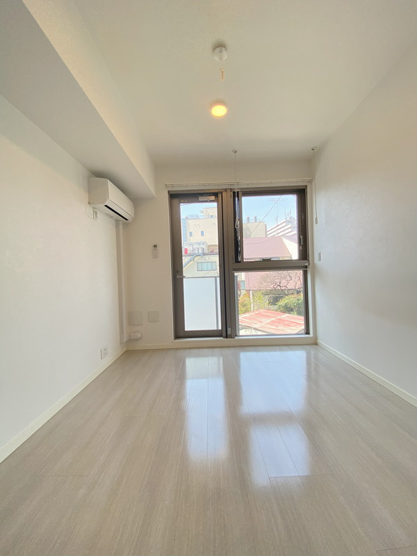 PASEO下北沢105の室内14