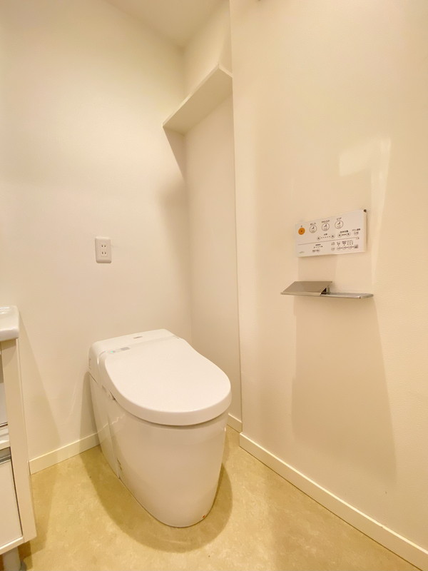 PASEO下北沢105の室内13