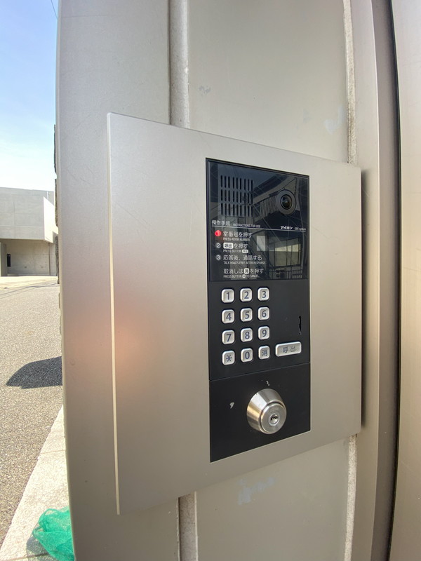 PASEO下北沢105の室内17