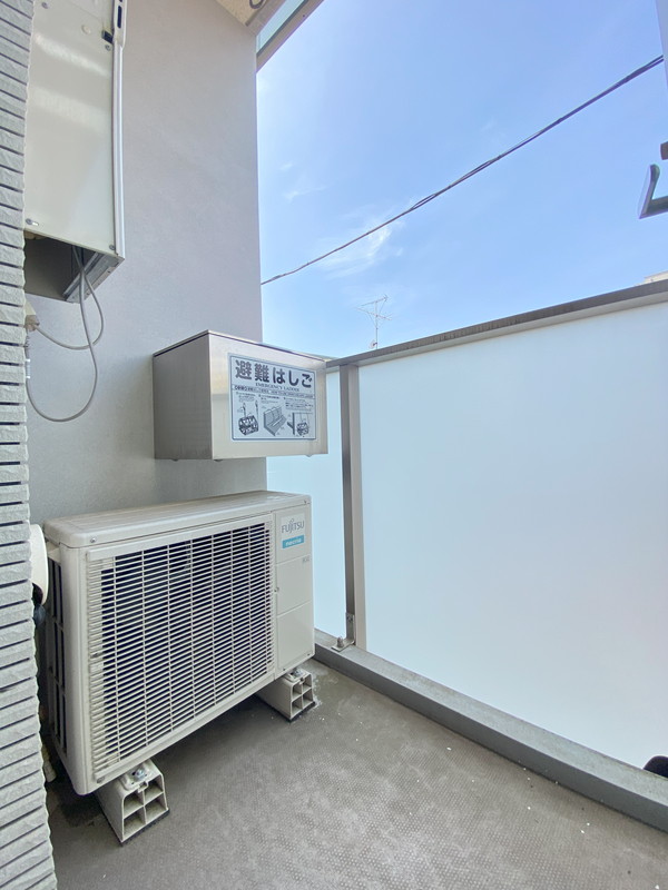 PASEO下北沢105の室内5