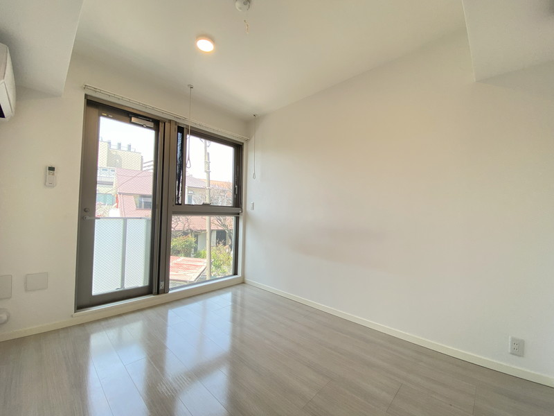 PASEO下北沢105の室内2