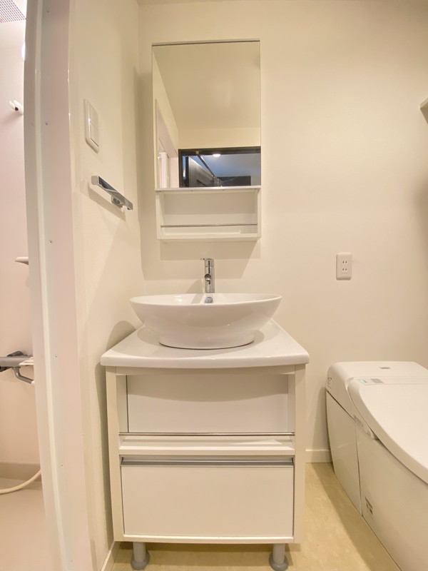 PASEO下北沢105の室内8