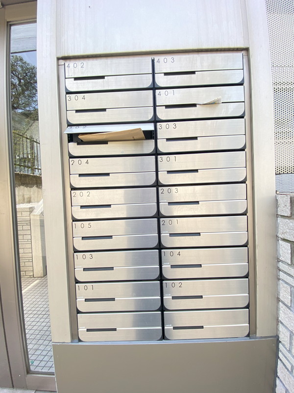 PASEO下北沢105の室内18