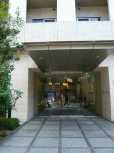 TKフラッツ渋谷1001の室内13