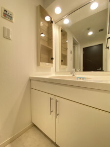 TKフラッツ渋谷1001の室内8