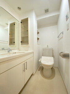 TKフラッツ渋谷1001の室内9