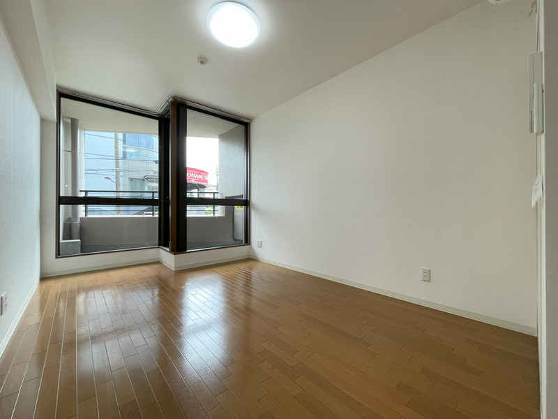 ドゥーエ学芸大学704の室内3