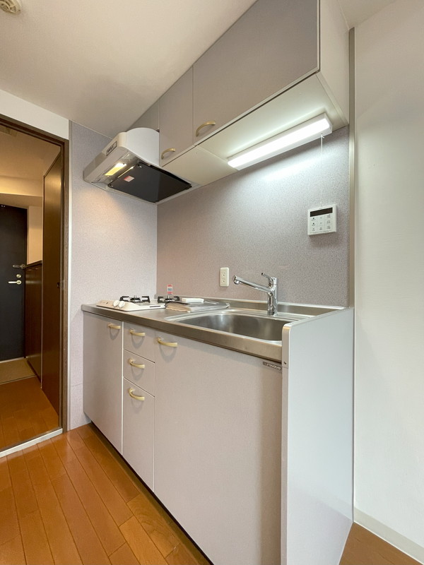 ドゥーエ学芸大学704の室内5