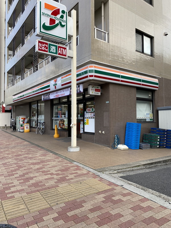 ドゥーエ学芸大学704の室内15