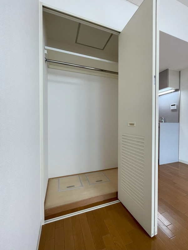 ドゥーエ学芸大学704の室内9