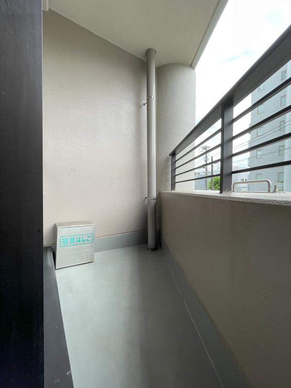 ドゥーエ学芸大学704の室内10