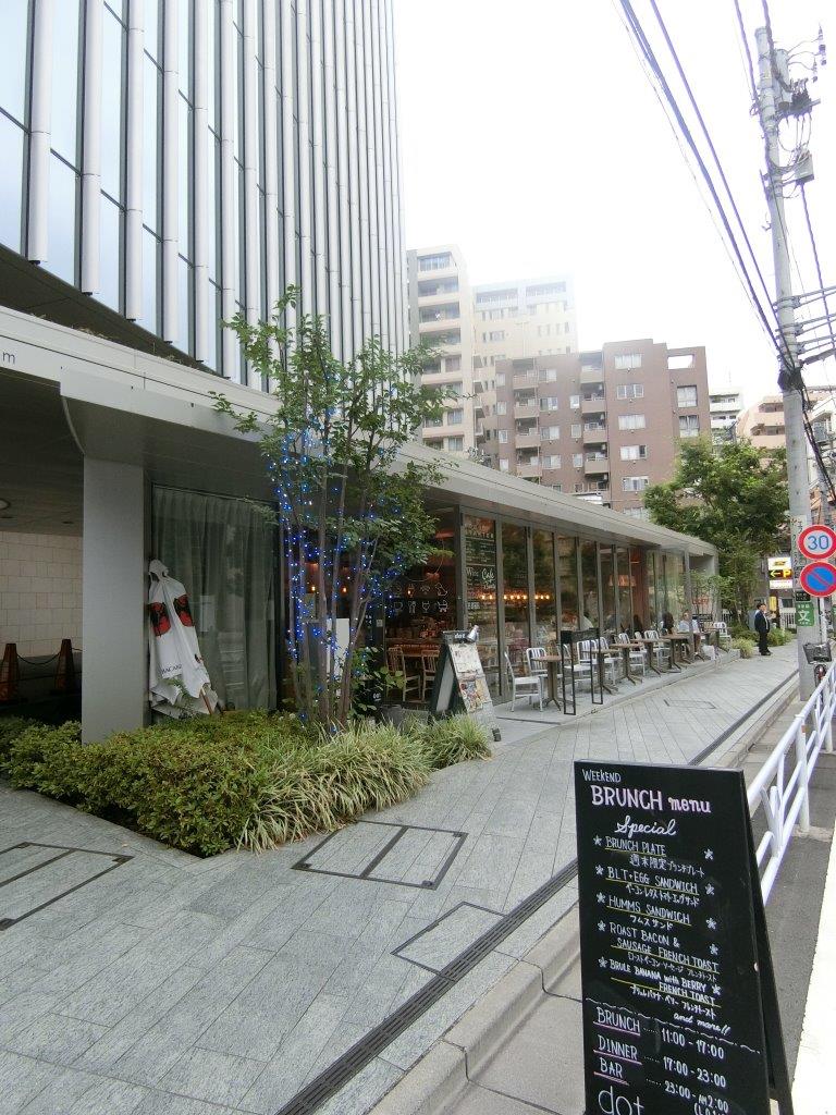 ローレルアイ恵比寿ピアース1403の室内13