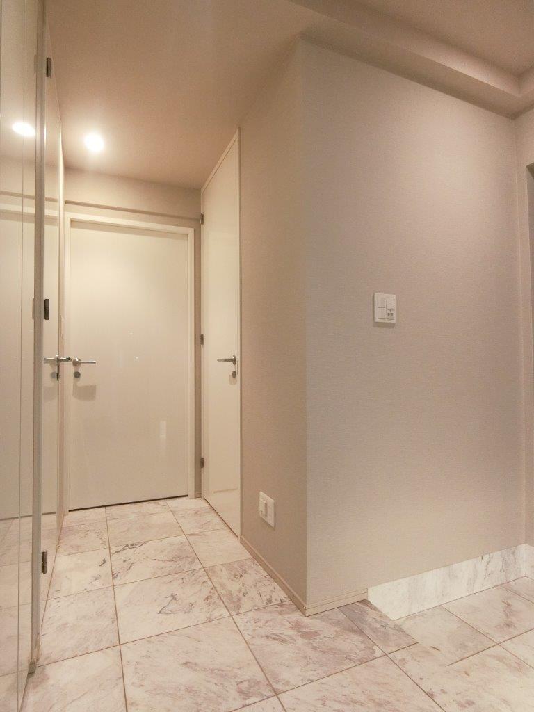 ローレルアイ恵比寿ピアース1403の室内9