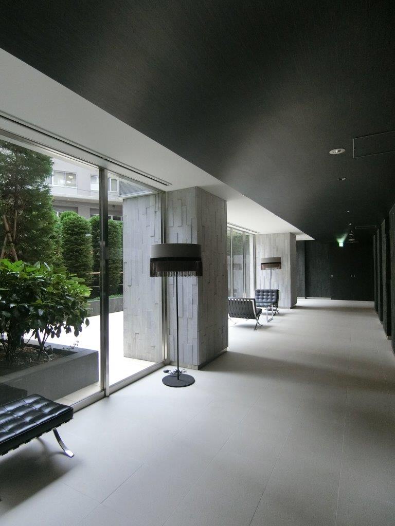 ローレルアイ恵比寿ピアース1403の室内11