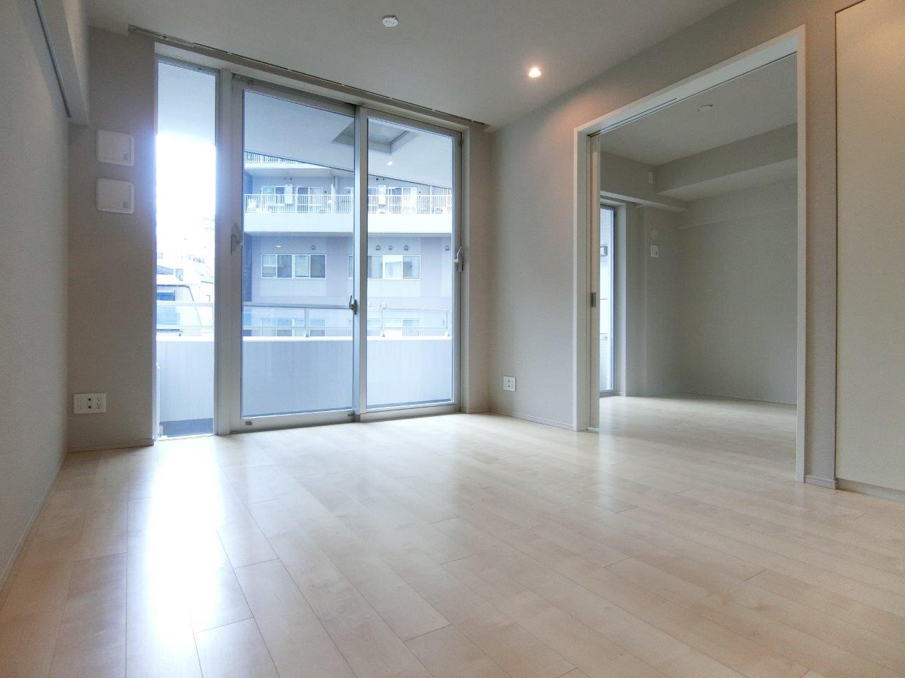 ローレルアイ恵比寿ピアース1403の室内4