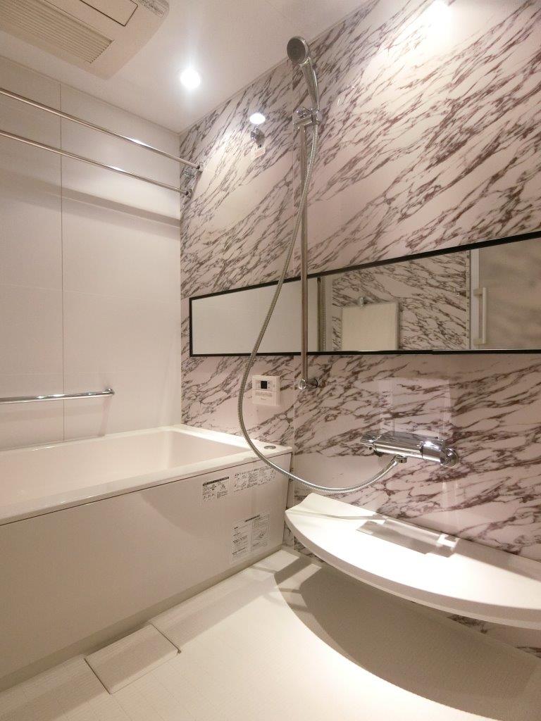 ローレルアイ恵比寿ピアース1403の室内10