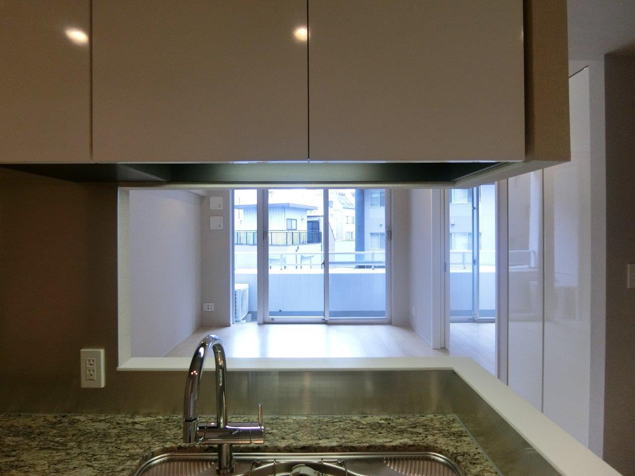 ローレルアイ恵比寿ピアース1403の室内5