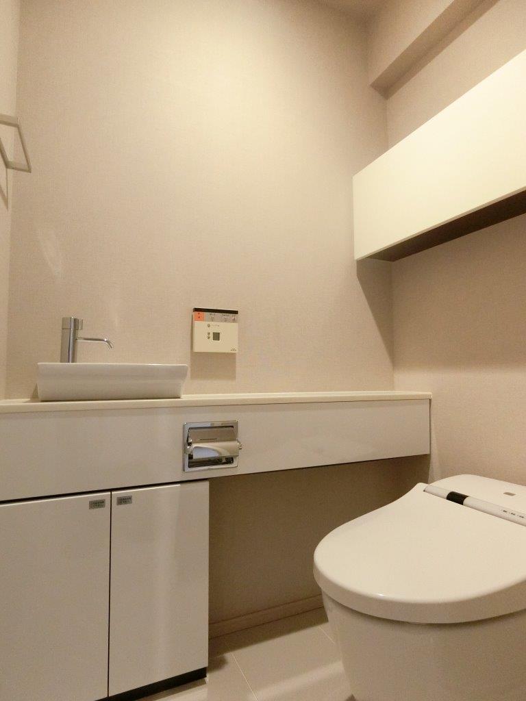 ローレルアイ恵比寿ピアース1403の室内8