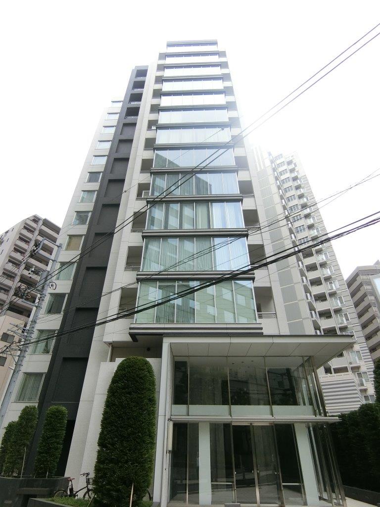 ローレルアイ恵比寿ピアース1403の室内12