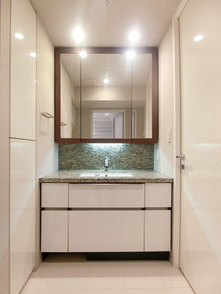 ローレルアイ恵比寿ピアース1403の室内6