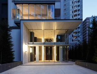 ローレルアイ恵比寿ピアース1403の室内1