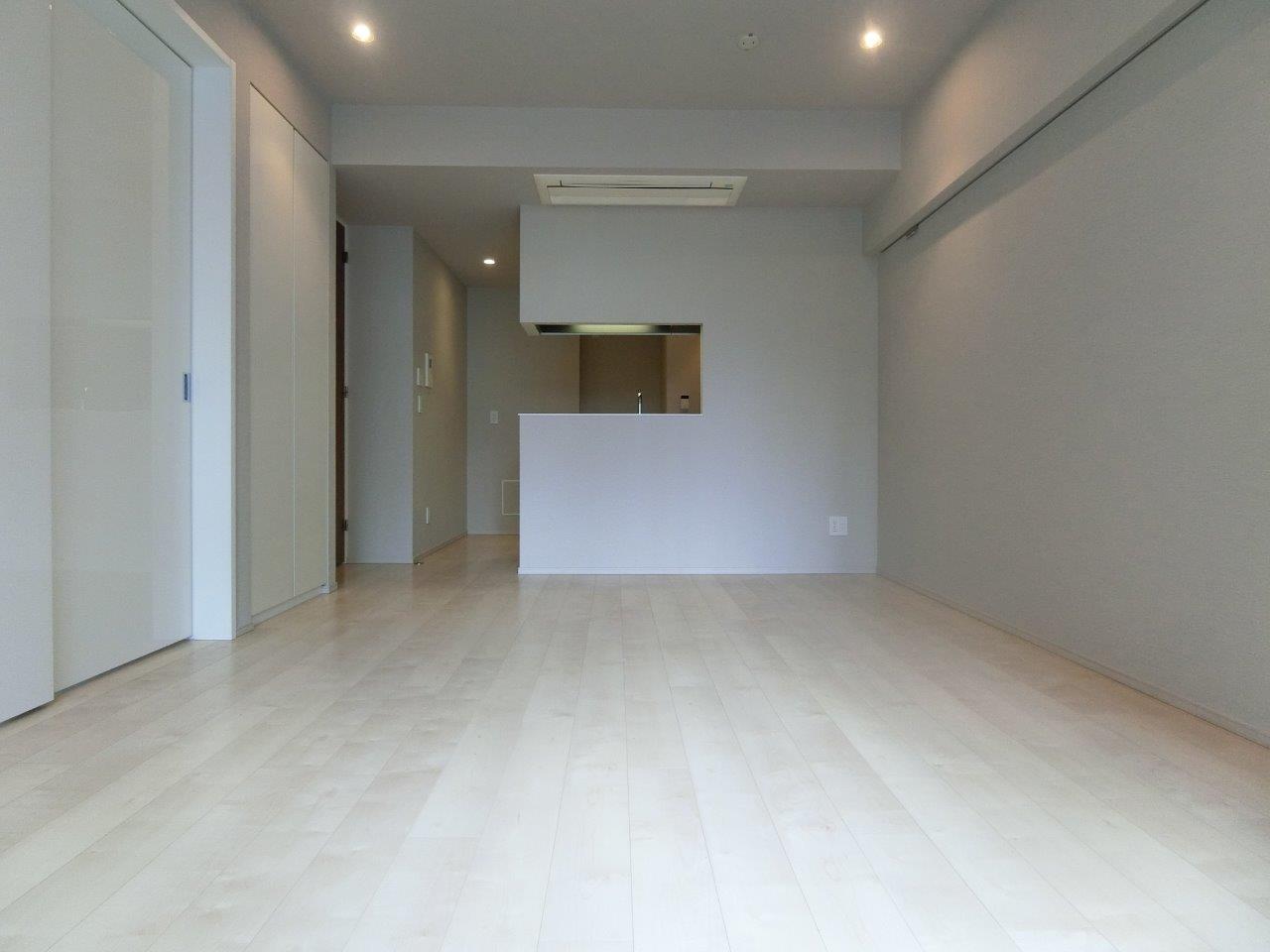 ローレルアイ恵比寿ピアース1403の室内3