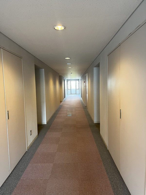 ローレルフラット501の室内17