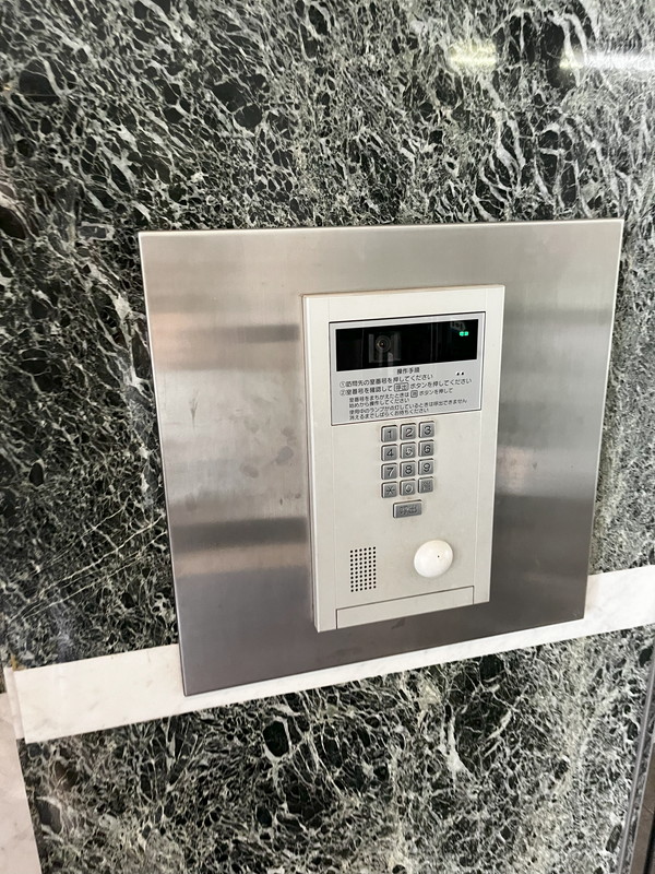 ローレルフラット501の室内14