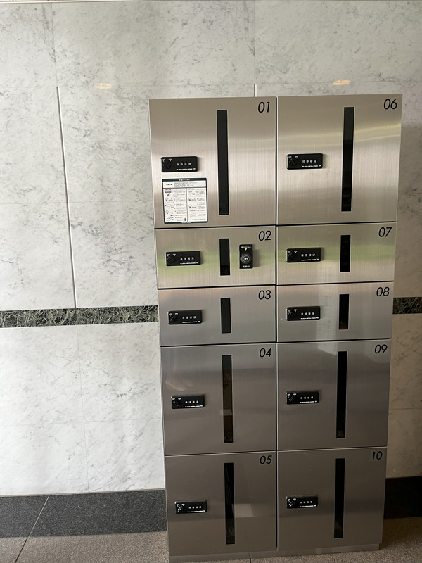 ローレルフラット501の室内12