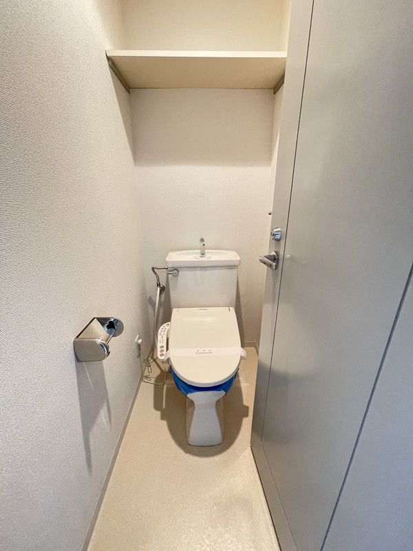 ローレルフラット501の室内5