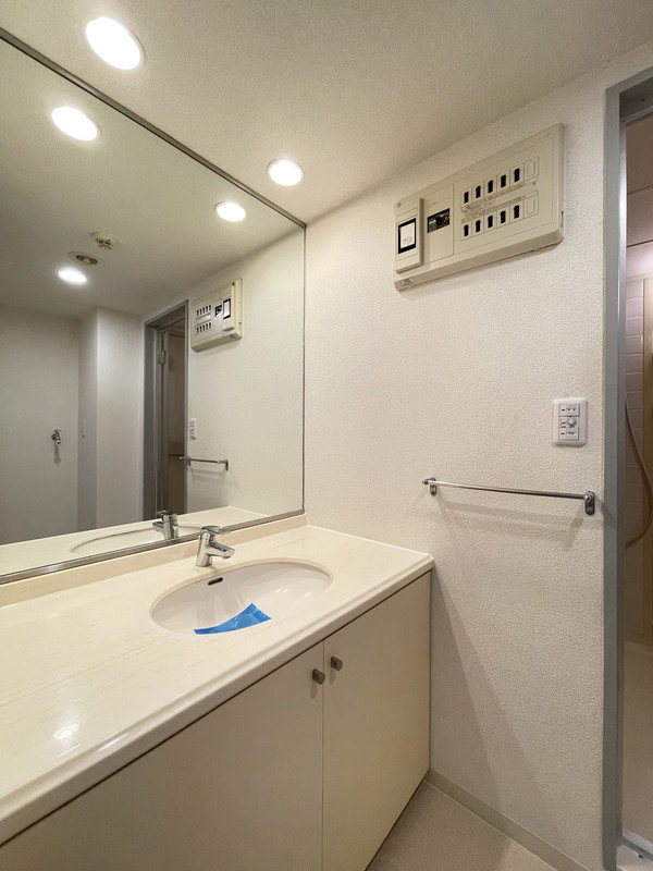 ローレルフラット501の室内7