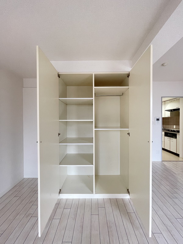 ローレルフラット501の室内4