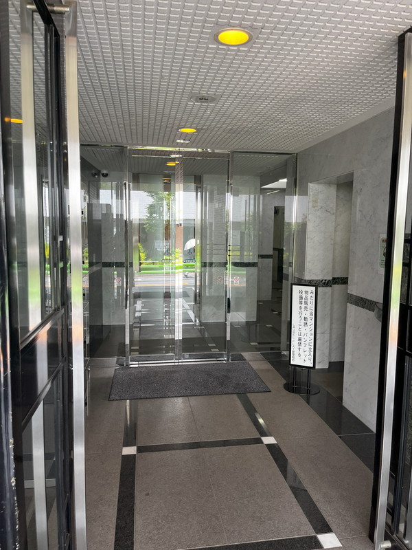 ローレルフラット501の室内13