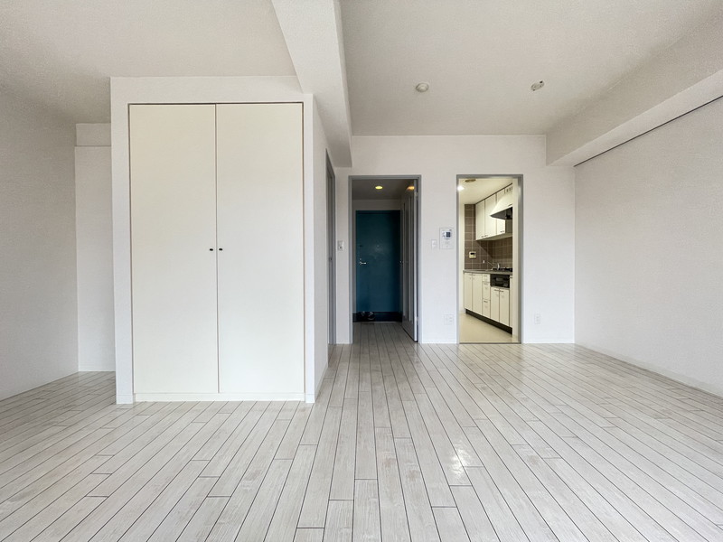 ローレルフラット501の室内3