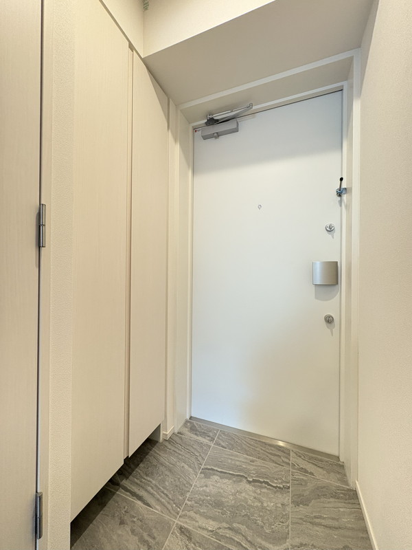 アジールコート三宿テラス208の室内18