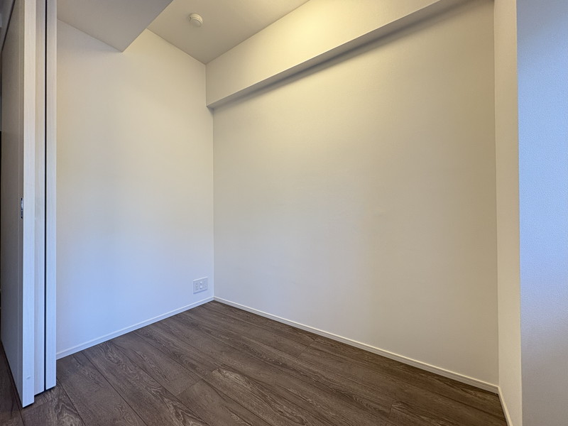 アジールコート三宿テラス208の室内4