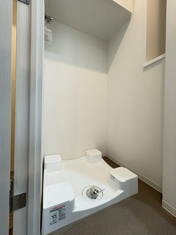 アジールコート三宿テラス208の室内11