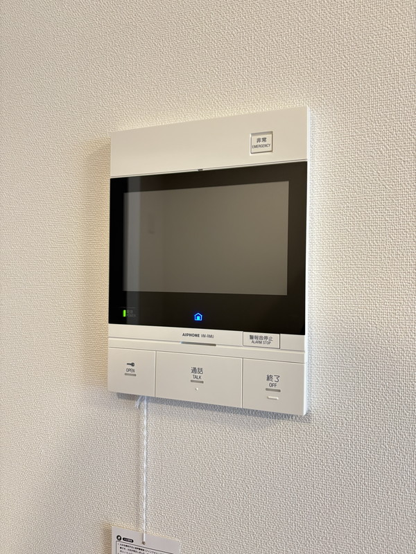 アジールコート三宿テラス208の室内10