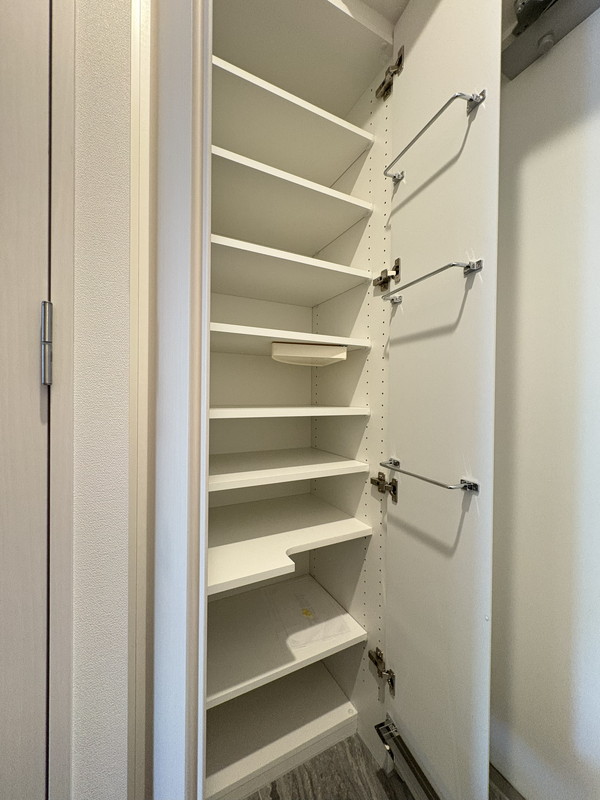 アジールコート三宿テラス208の室内17