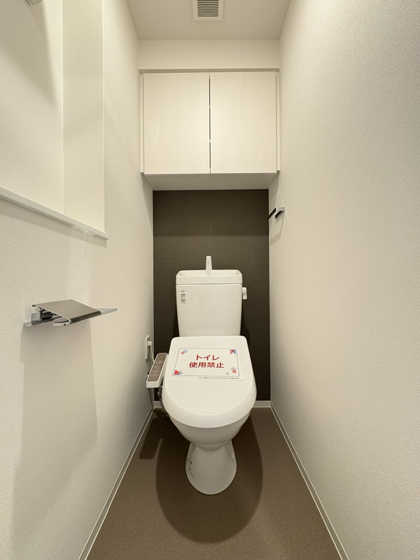 アジールコート三宿テラス208の室内16