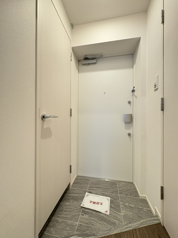 アジールコート三宿テラス213の室内13
