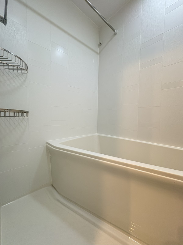 アジールコート三宿テラス213の室内17