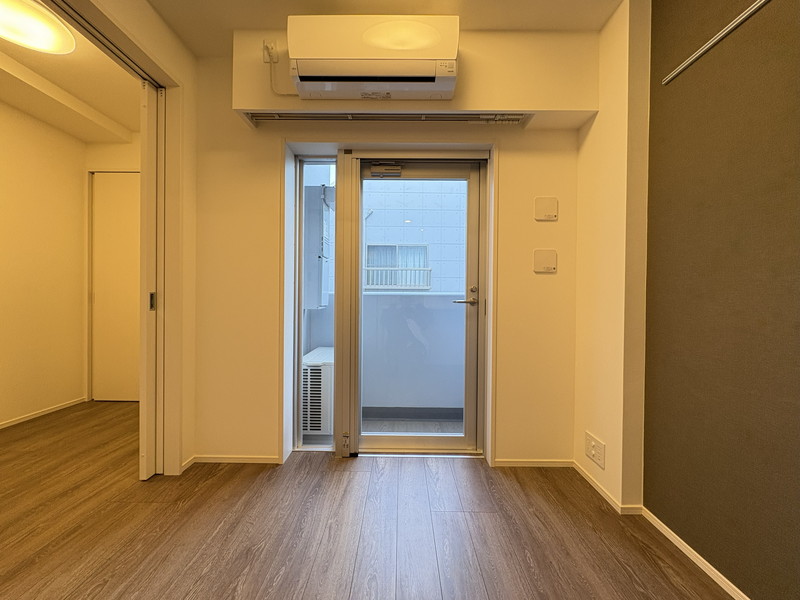 アジールコート三宿テラス213の室内4